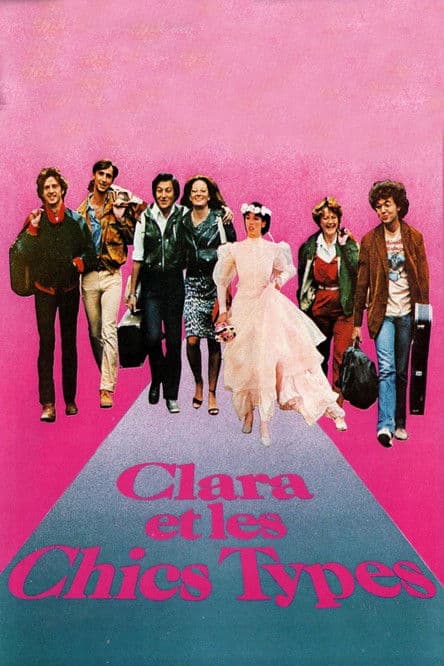 Clara and the Why Notes