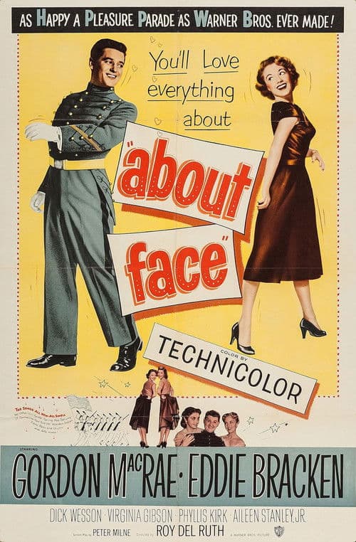 About Face