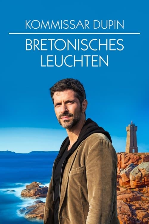Kommissar Dupin - Bretonisches Leuchten