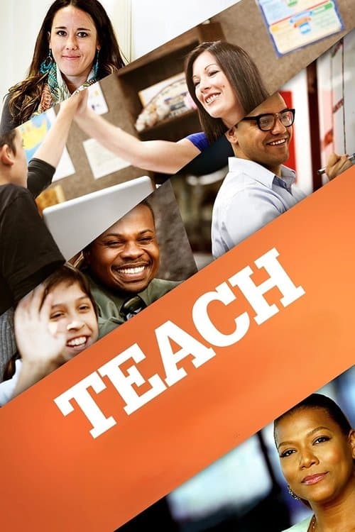 Teach