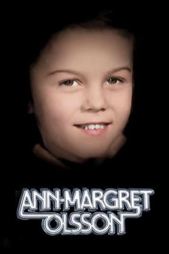 Ann-Margret Olsson