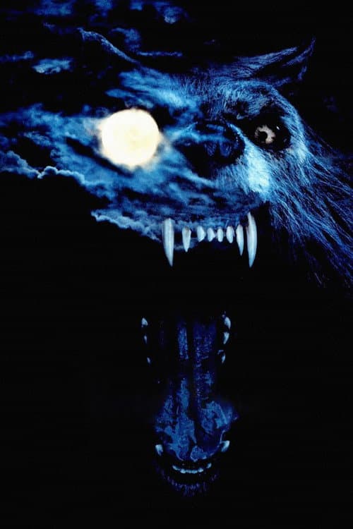Nature of the Beast: Making Bad Moon