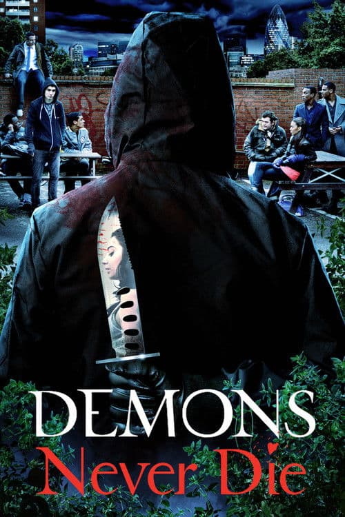 Demons Never Die