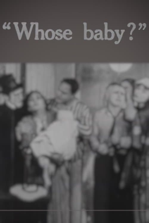 Whose Baby?