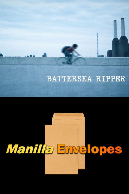 Manilla Envelopes