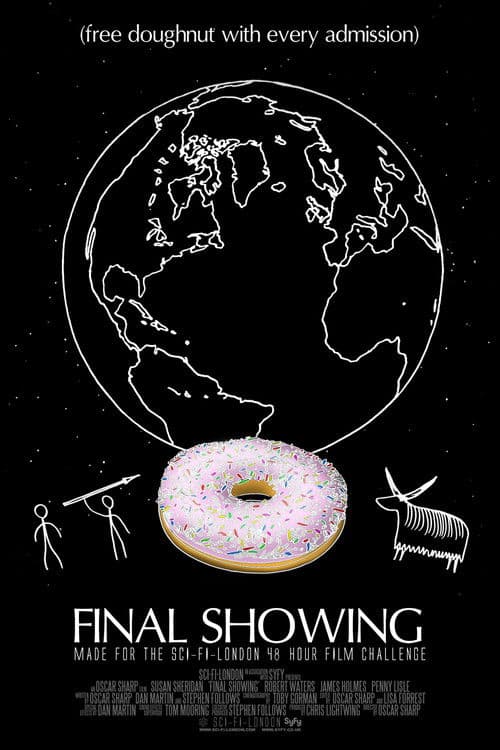 Final Showing