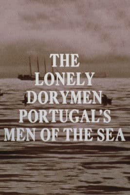 The Lonely Dorymen