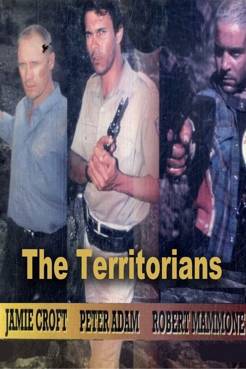 The Territorians