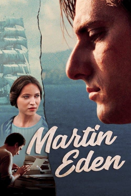 Martin Eden