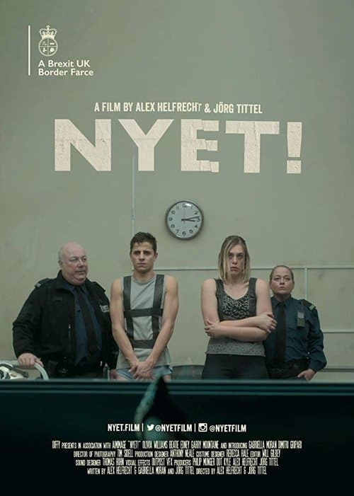 Nyet!