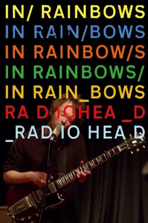 Radiohead - In Rainbows - From the Basement