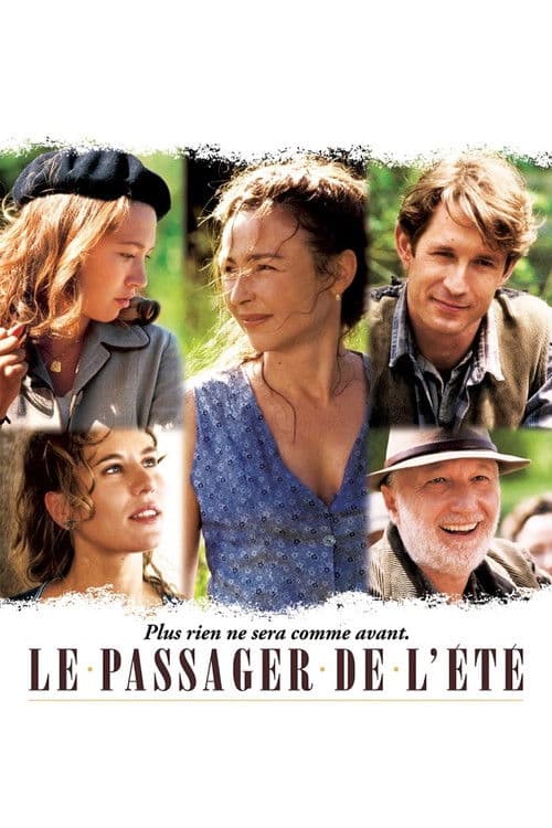 One Summer