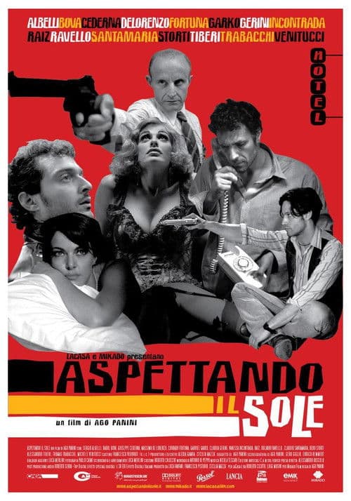 Aspettando Il Sole