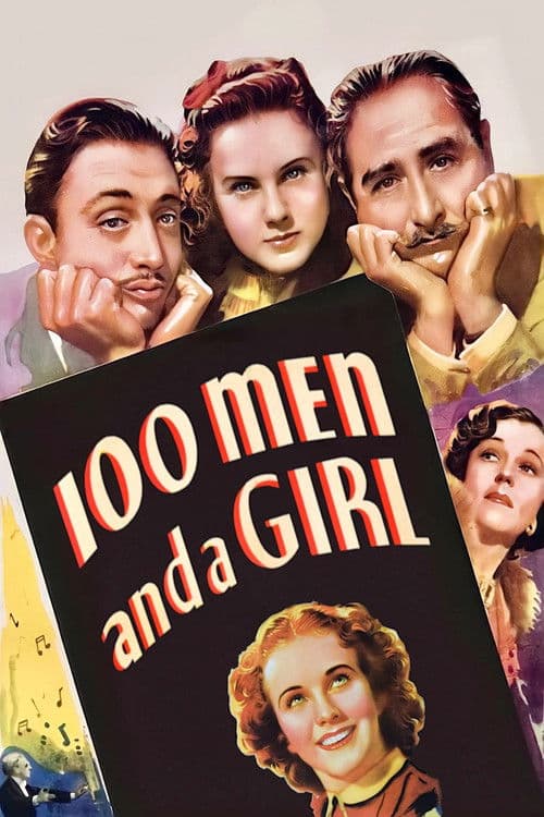 One Hundred Men and a Girl