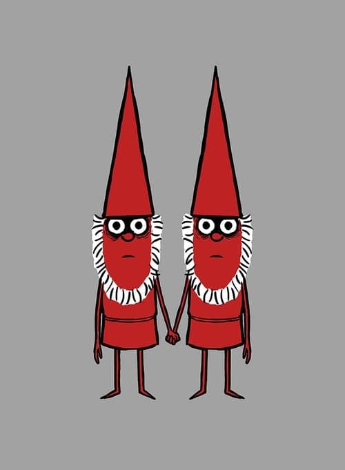 The Hidden People