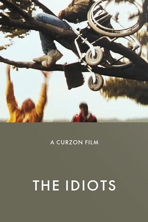 Looking Back At The Idiots