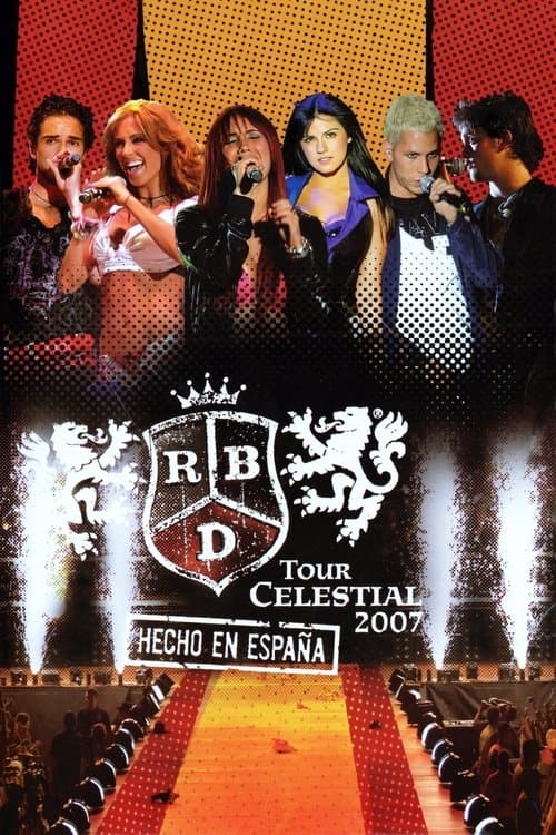 Hecho en España