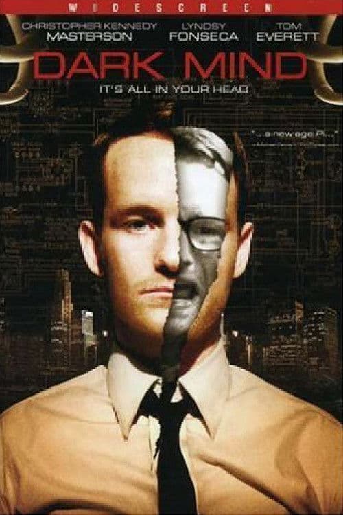Dark Mind
