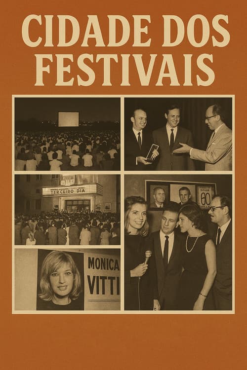 City of Festivals