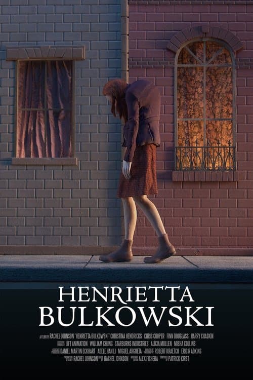 Henrietta Bulkowski