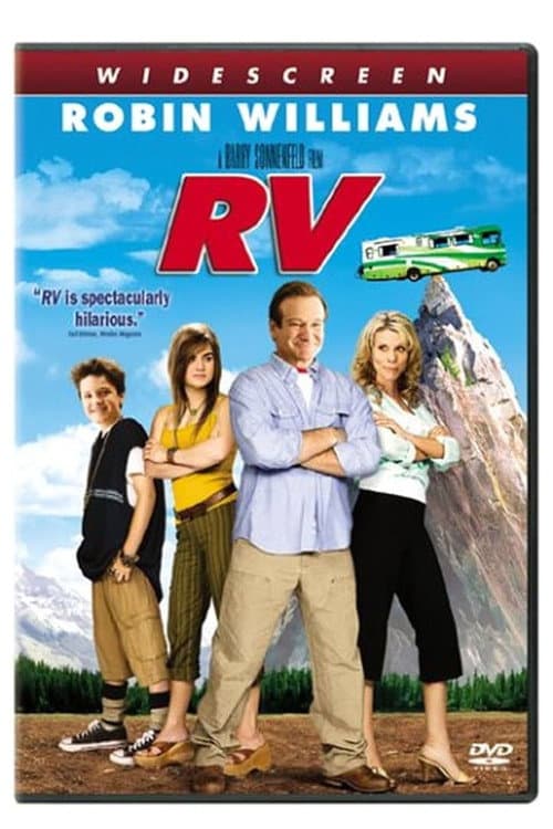 RV Nation: The Culture of Road Warriors