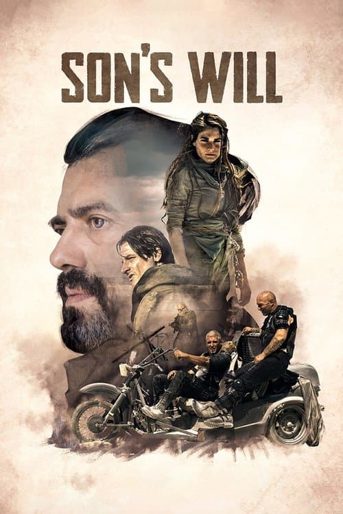 Warriors of the Wasteland