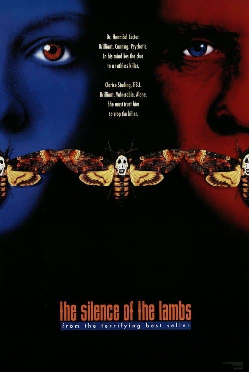 The Making of 'The Silence of the Lambs'