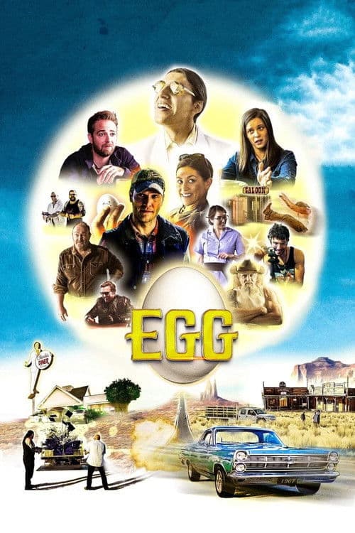 Egg