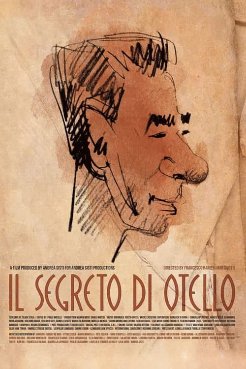 Il segreto di Otello