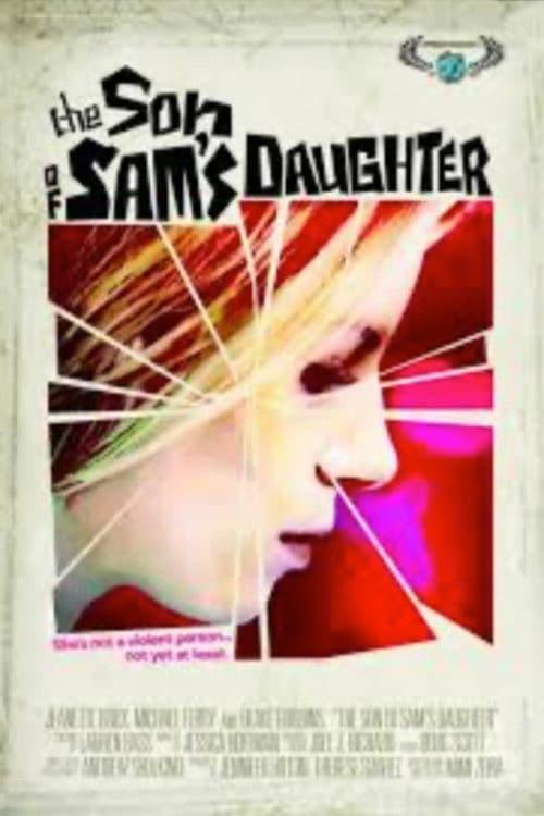 The Son of Sam's Daughter