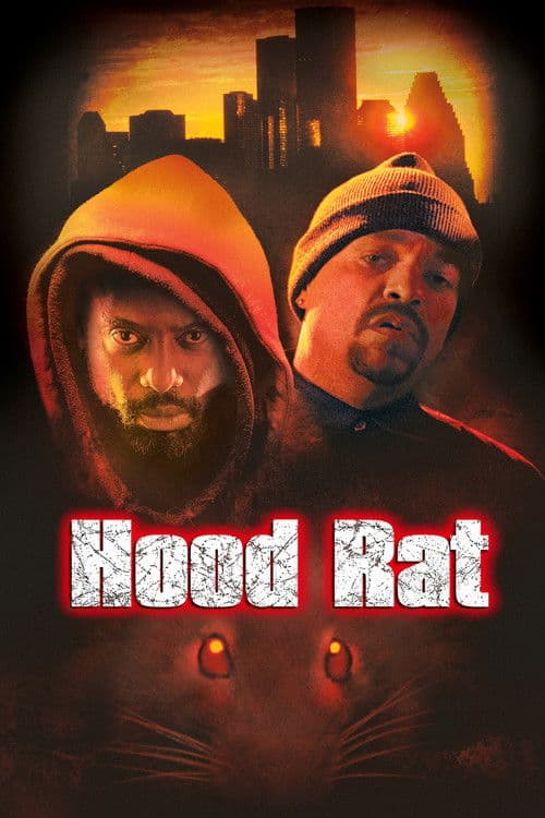 Hood Rat