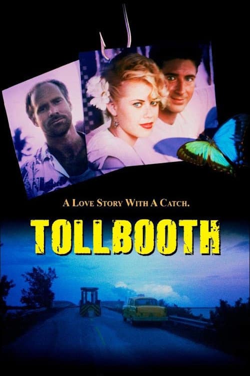 Tollbooth