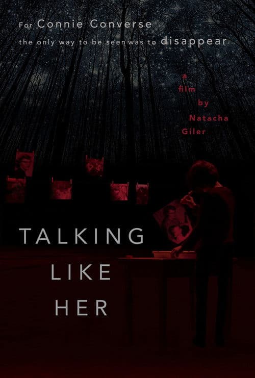 Talking Like Her