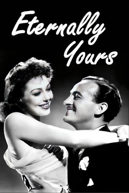 Eternally Yours