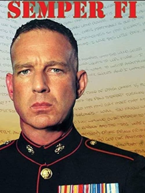 Semper Fi: Life After the Corps