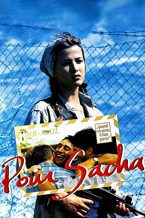 For Sasha