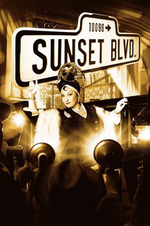 Sunset Boulevard in Concert