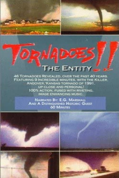 Tornadoes!! The Entity