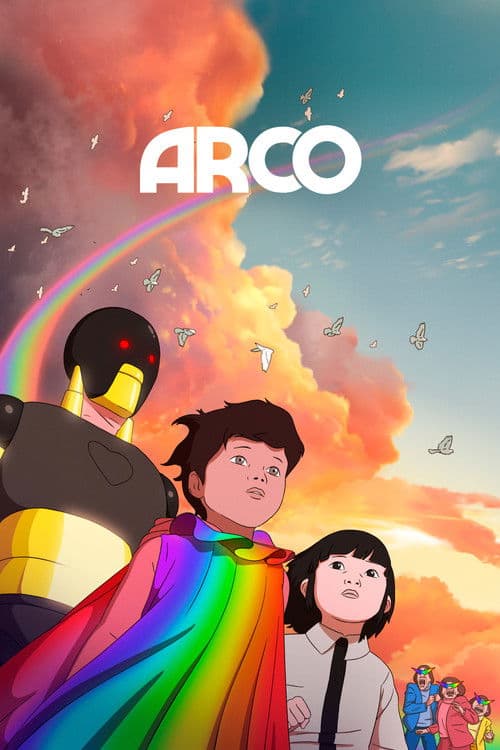 Arco