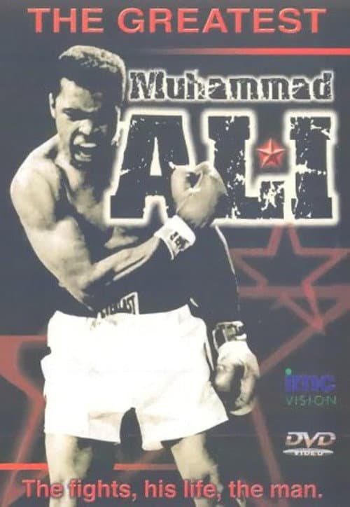 Muhammad Ali, the Greatest
