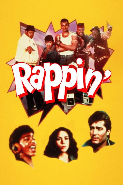 Rappin'