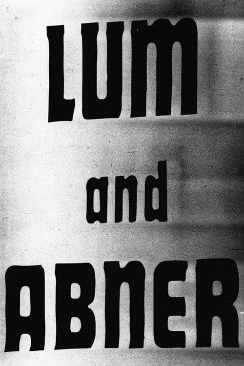 Lum and Abner