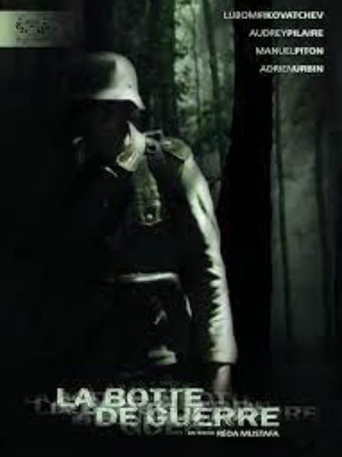 The Boot of War