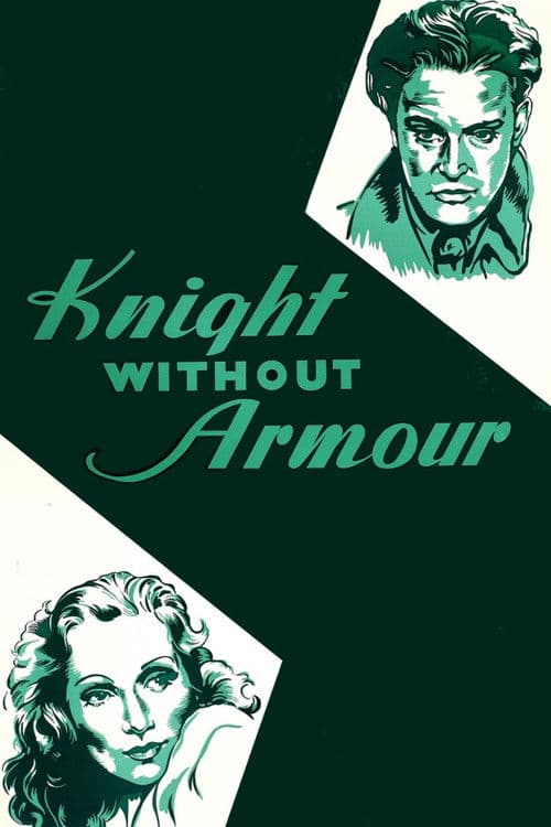 Knight Without Armour
