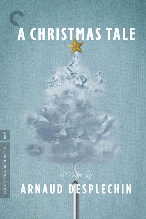 A Christmas Tale