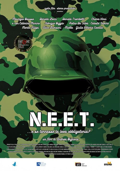 Neet Generation