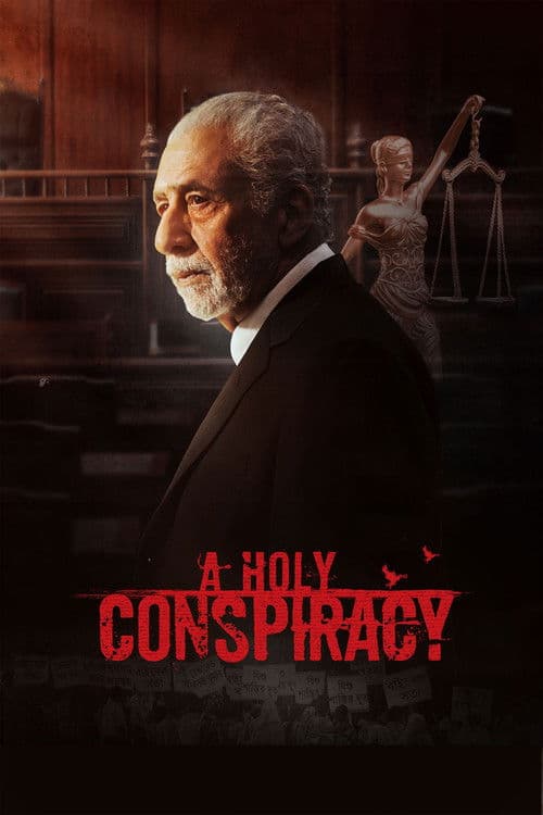 A Holy Conspiracy