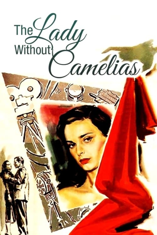 The Lady Without Camelias