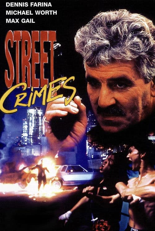 Street Crimes