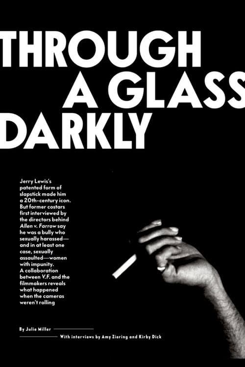 The Dark Side of a Hollywood Icon